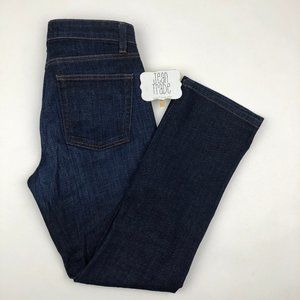 Eileen Fisher Straight Jeans